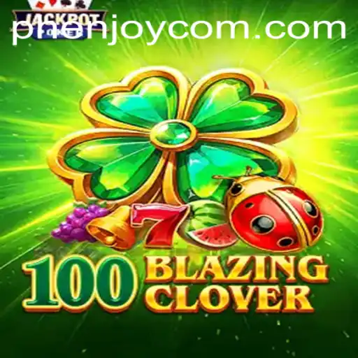 Discovering 100BlazingClover: A Phenomenon in the Gaming World