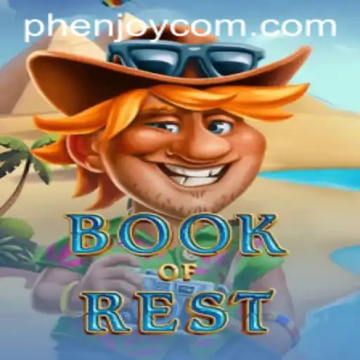 Discover the Enchanting World of BookofRest: A Phenjoy Experience