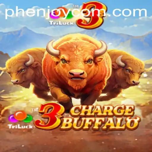 3ChargeBuffalo: An Immersive Gaming Experience by Phenjoy
