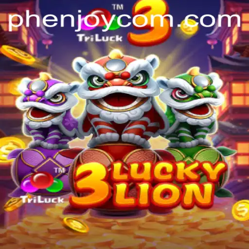 Exploring 3LUCKYLION: A Phenjoy Experience in Gaming