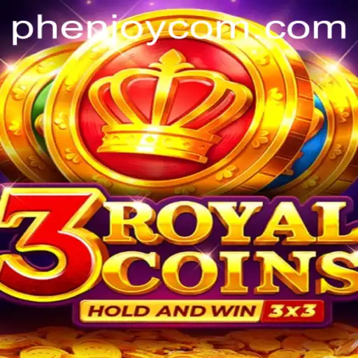 Discovering 3RoyalCoins: A Modern Digital Adventure with Phenjoy