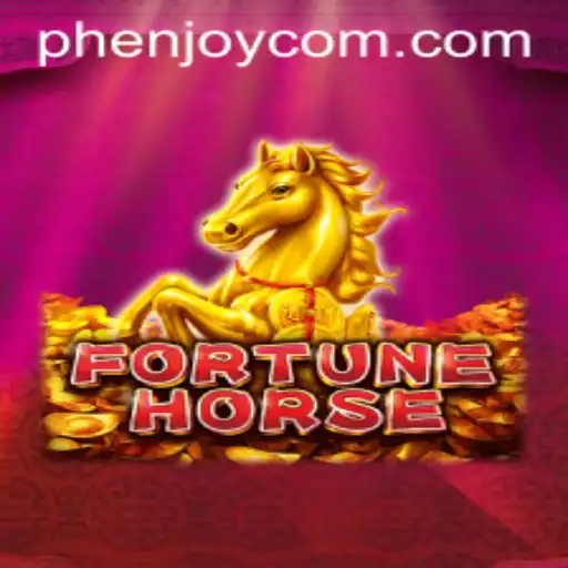 Journey into the World of FortuneHorse: A Gaming Spectacle by Phenjoy