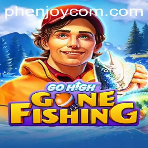 GoHighGoneFishing: Dive into a World of Adventure