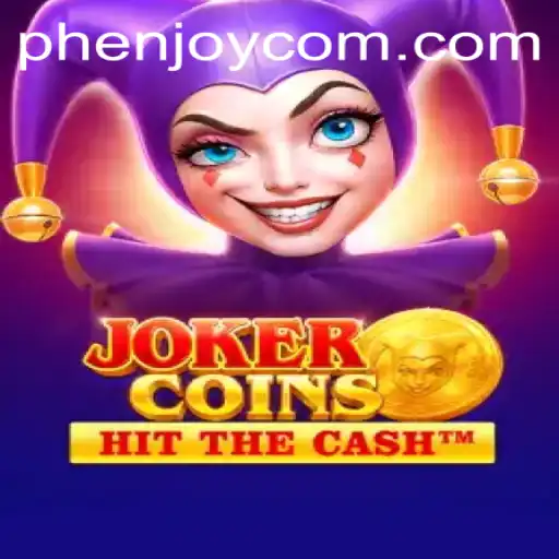 Discover the Thrills of JokerCoins: A Phenomenal Journey into Gaming