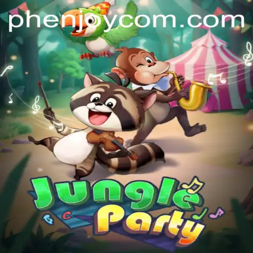 Unleashing Fun with JungleParty: A Phenomenal Gaming Experience