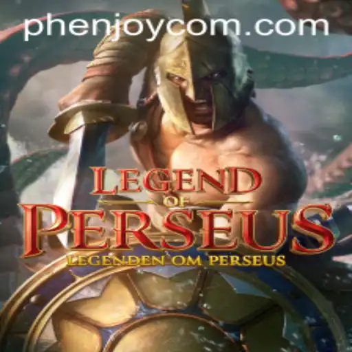 Discover the Epic Adventure of LegendofPerseus with Phenjoy