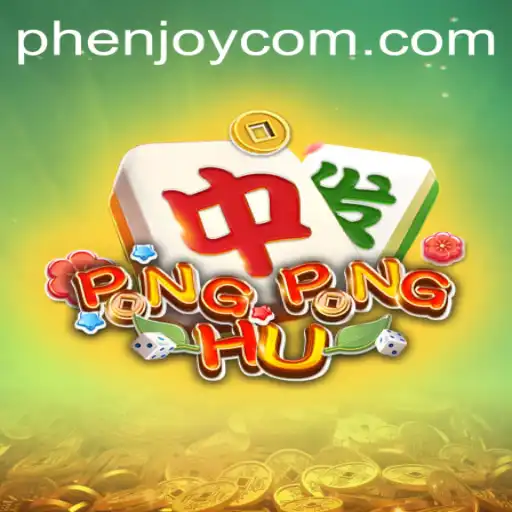 Exploring PONGPONGHU: A Modern Twist on Classic Gaming with Phenjoy