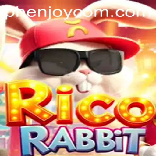 Discover RicoRabbit: The Phenjoy Revolution in Gaming