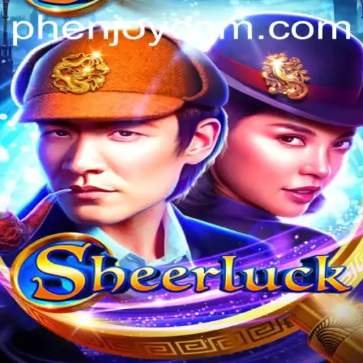 Sheerluck: A Phenomenal Gameplay Experience with Phenjoy