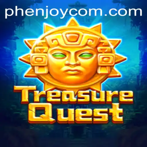 Unveiling TreasureQuest: A Phenomenal Gaming Experience with Phenjoy