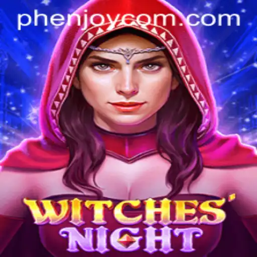 Unveiling the Enchantment of WitchesNight: A Magical Game Experience with Phenjoy