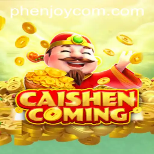 Unveiling CAISHENCOMING: The Ultimate Gaming Experience by Phenjoy
