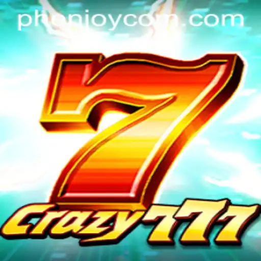 Crazy777: The Phenomenal Casino Game by Phenjoy