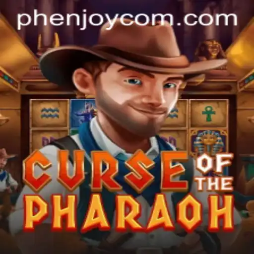 The Exciting World of CurseofthePharaoh: A PhenJoy Adventure