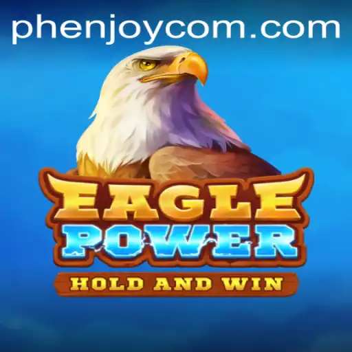 EaglePower: Soar to New Heights with the Phenjoy Revolution