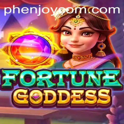 FORTUNEGODDESS: Embark on a Journey of Luck and Strategy