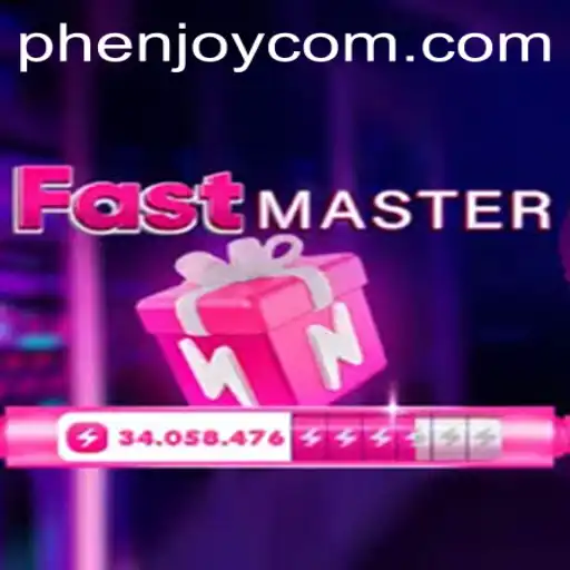 Unveiling FastMaster: The Thrilling Game Capturing Phenjoy