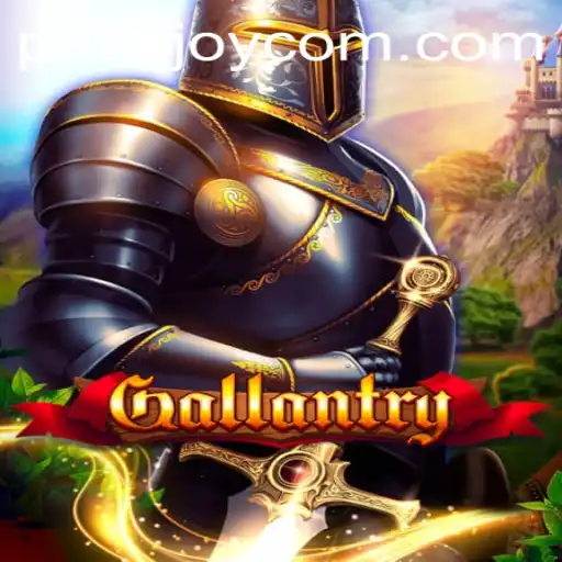 Gallantry: Experience the Battle of Strategy and Valor