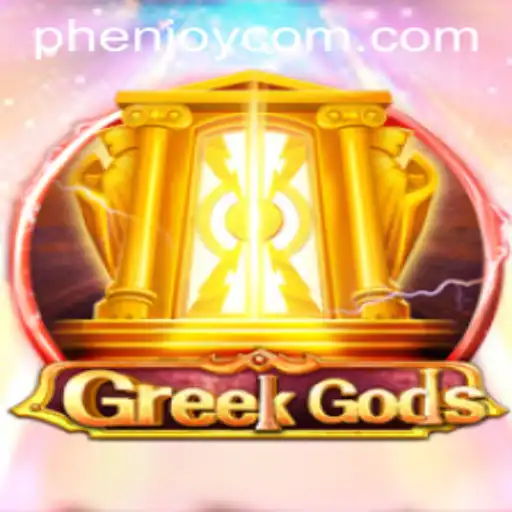 Discover the Mythical World of GreekGods: A Captivating Gaming Experience