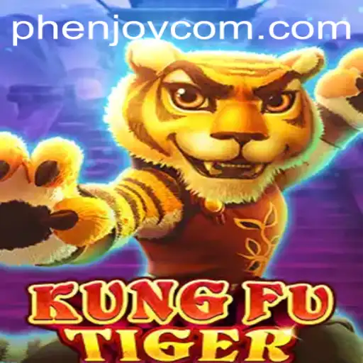 KungFuTiger: The Phenjoy of Mastering Martial Arts in Gaming