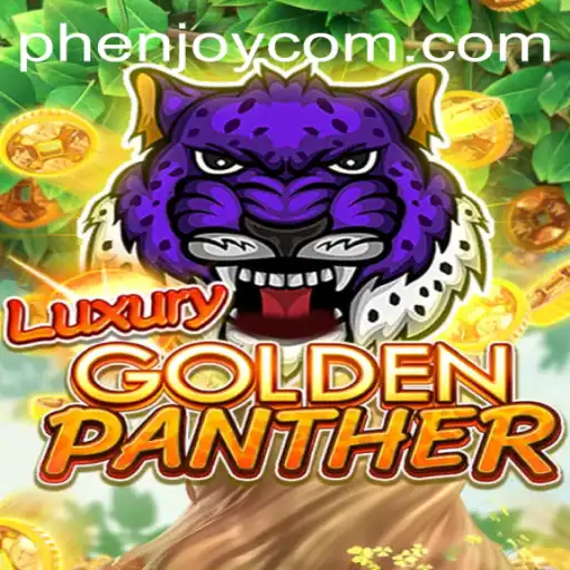 Explore the Thrilling World of LUXURYGOLDENPANTHER: A Captivating Gaming Experience