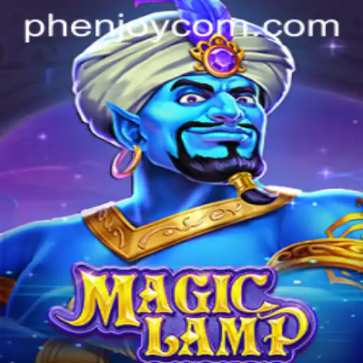Discover the Enchanting World of MagicLamp with Phenjoy