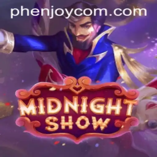Unveiling MidnightShow: Dive into the Enchanting World of Phenjoy