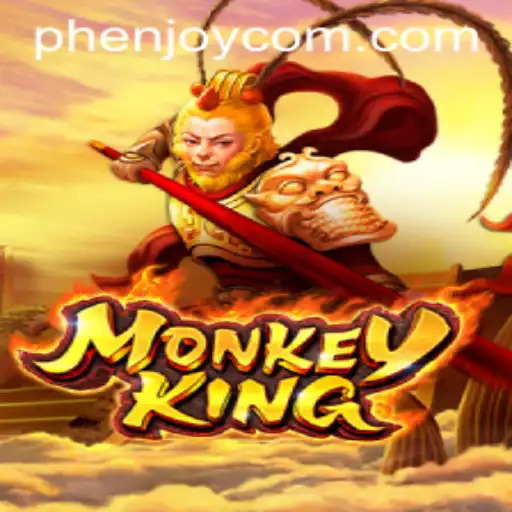 MonkeyKing: A Phenomenal Gaming Experience with Phenjoy