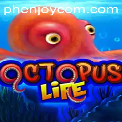 Dive into the Fascinating World of OctopusLife