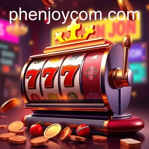 The Phenomenon of Online Slots: A Deep Dive into 'Phenjoy'