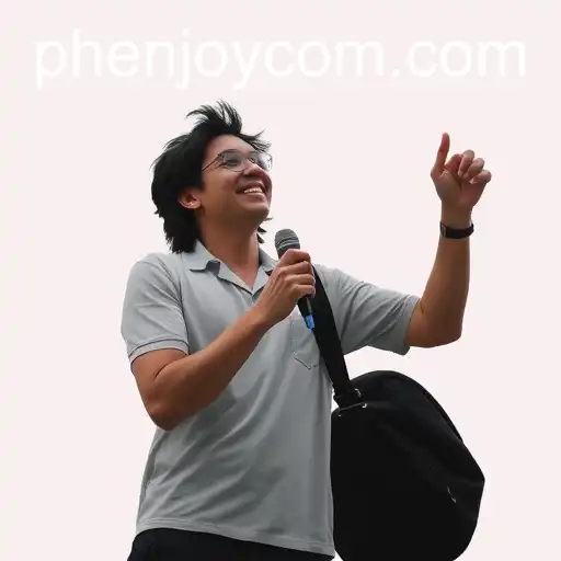 The Phenjoy Factor: Revolutionizing Modern Promotions