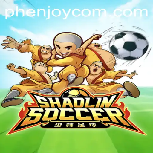 Shaolin Soccer: The Phenomenon of Phenjoy's Exciting New Sporting Game