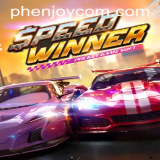 SpeedWinner: Thrilling Gameplay with Phenjoy